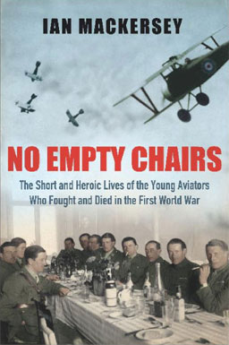 The Wright Brothers book
